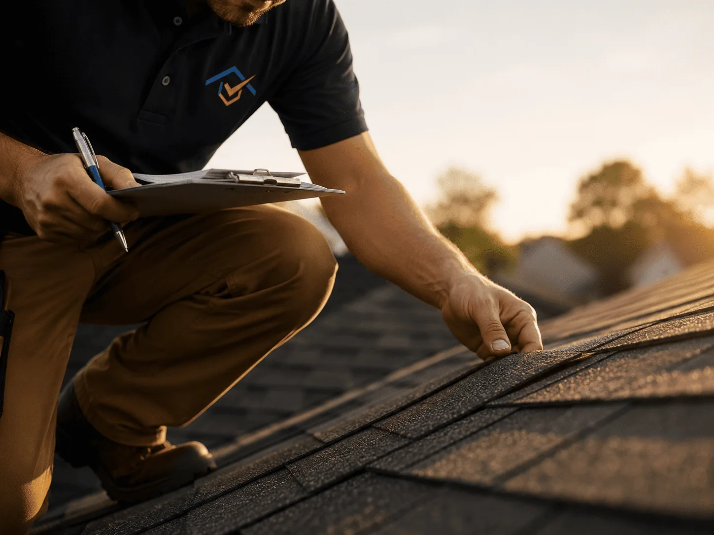 Why Choose Roof Inspection in Fenton, MI